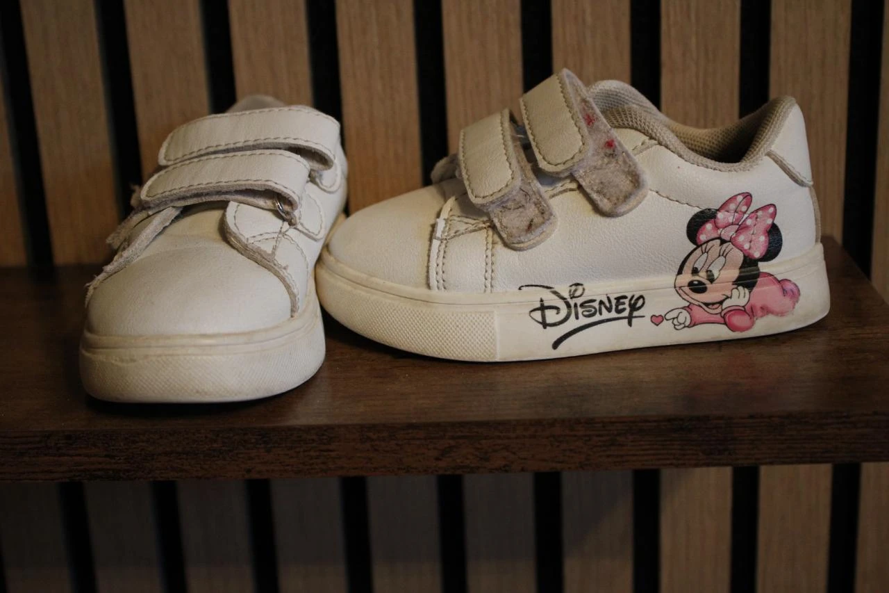 Baskets minnie 21 disney minnie – photo 4